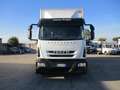 Iveco EUROCARGO 140/25 E5 FURGONE L 7.20M+PEDANA RETRATT Blanc - thumbnail 2