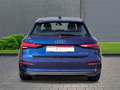 Audi A3 Sportback 35 TFSI 1.5+Alu+FSE+LED+Klimaautomatik+T Blau - thumbnail 3