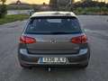 Volkswagen Golf Golf 1.6TDI CR BMT Business 110cv Gris - thumbnail 4