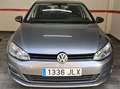 Volkswagen Golf Golf 1.6TDI CR BMT Business 110cv Gris - thumbnail 1