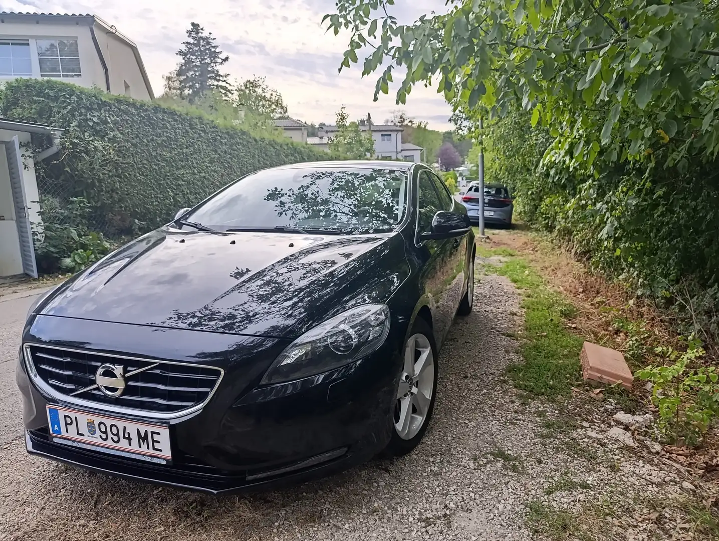 Volvo V40 D3 - 2
