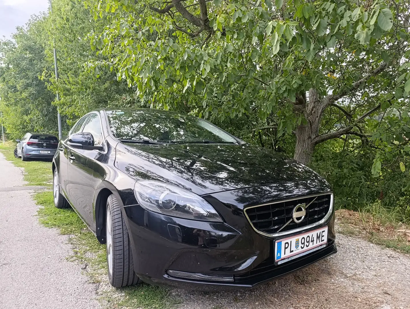 Volvo V40 D3 - 1