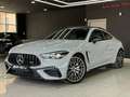 Mercedes-Benz CLE 220 53 AMG 4Matic Gris - thumbnail 3