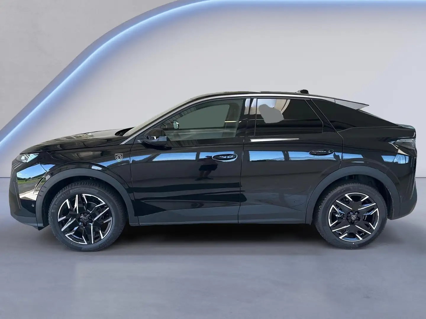 Peugeot 3008 Hybrid 136 GT mit 360 Grad Kamera Wit - 1