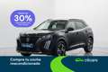 Peugeot 2008 1.2 PureTech S&S Allure 100 Zwart - thumbnail 1