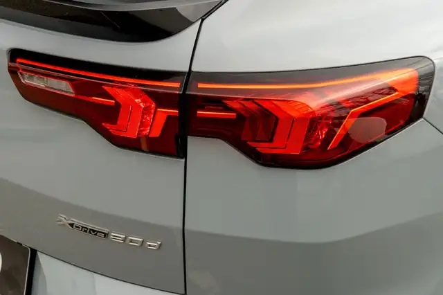 BMW X2 view 7