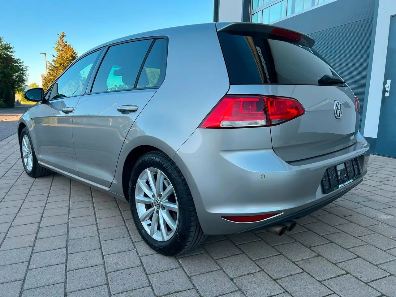 Das Auto