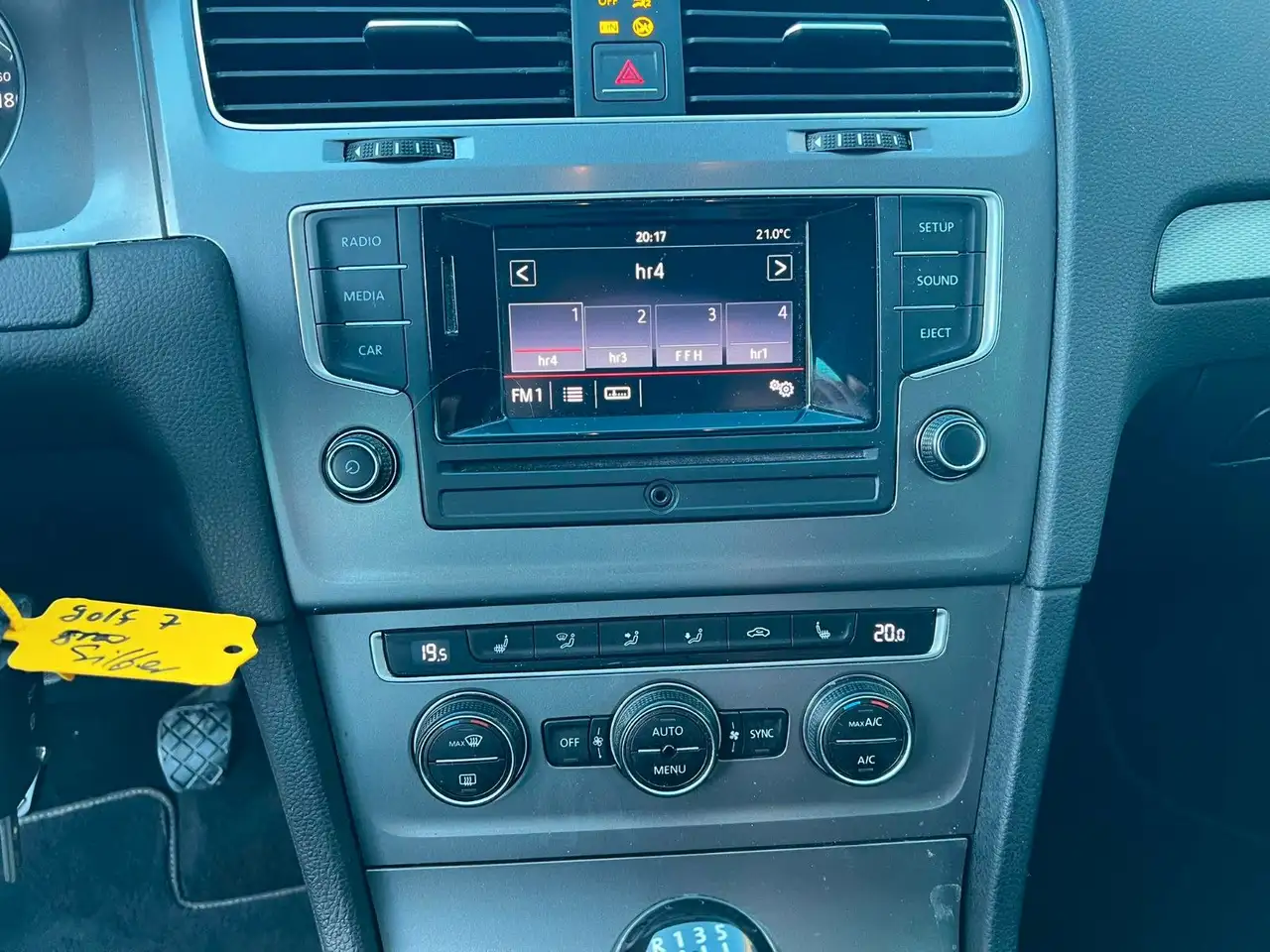 Das Auto