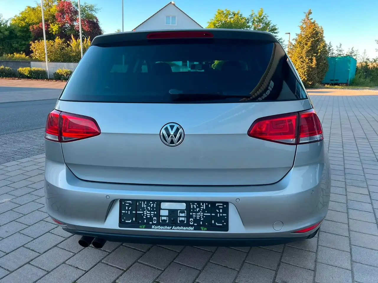 Das Auto