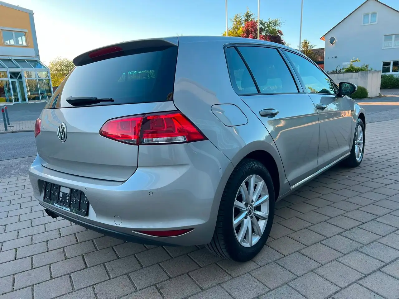 Das Auto