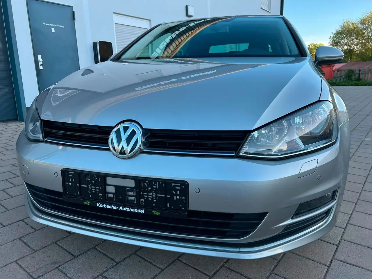 Das Auto