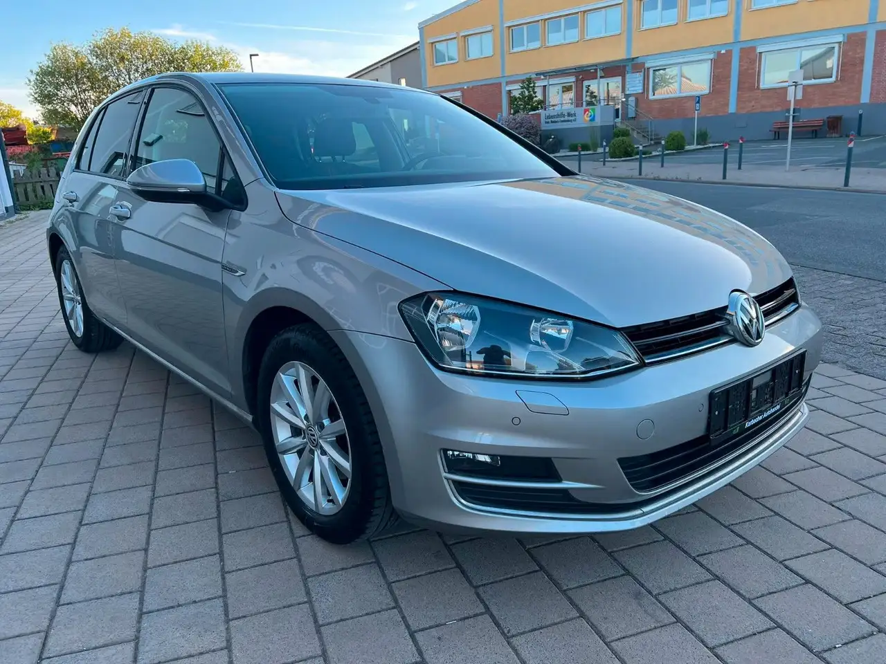 Das Auto