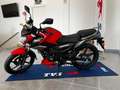 Altro TVS RAIDER 125 Nero - thumbnail 3