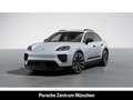 Porsche Macan 4 BOSE Surround-View LED-Matrix InnoDrive Grau - thumbnail 1