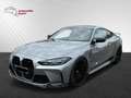 BMW M4 Coupe Competition Performance*CARBON* Gris - thumbnail 4