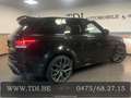 Land Rover Range Rover Sport Range Rover Sport 4.4 SDV8 HSE Dynamic*Mansory✔ Zwart - thumbnail 6