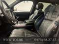 Land Rover Range Rover Sport Range Rover Sport 4.4 SDV8 HSE Dynamic*Mansory✔ Zwart - thumbnail 19