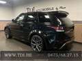 Land Rover Range Rover Sport Range Rover Sport 4.4 SDV8 HSE Dynamic*Mansory✔ Zwart - thumbnail 5