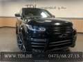 Land Rover Range Rover Sport Range Rover Sport 4.4 SDV8 HSE Dynamic*Mansory✔ Zwart - thumbnail 4