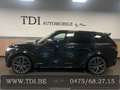 Land Rover Range Rover Sport Range Rover Sport 4.4 SDV8 HSE Dynamic*Mansory✔ Zwart - thumbnail 3