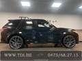 Land Rover Range Rover Sport Range Rover Sport 4.4 SDV8 HSE Dynamic*Mansory✔ Zwart - thumbnail 2