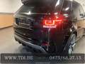 Land Rover Range Rover Sport Range Rover Sport 4.4 SDV8 HSE Dynamic*Mansory✔ Zwart - thumbnail 7