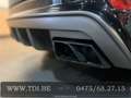 Land Rover Range Rover Sport Range Rover Sport 4.4 SDV8 HSE Dynamic*Mansory✔ Zwart - thumbnail 8