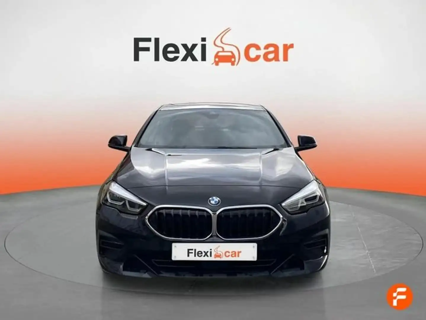 BMW 218 218iA Gran Coupé Negro - 1