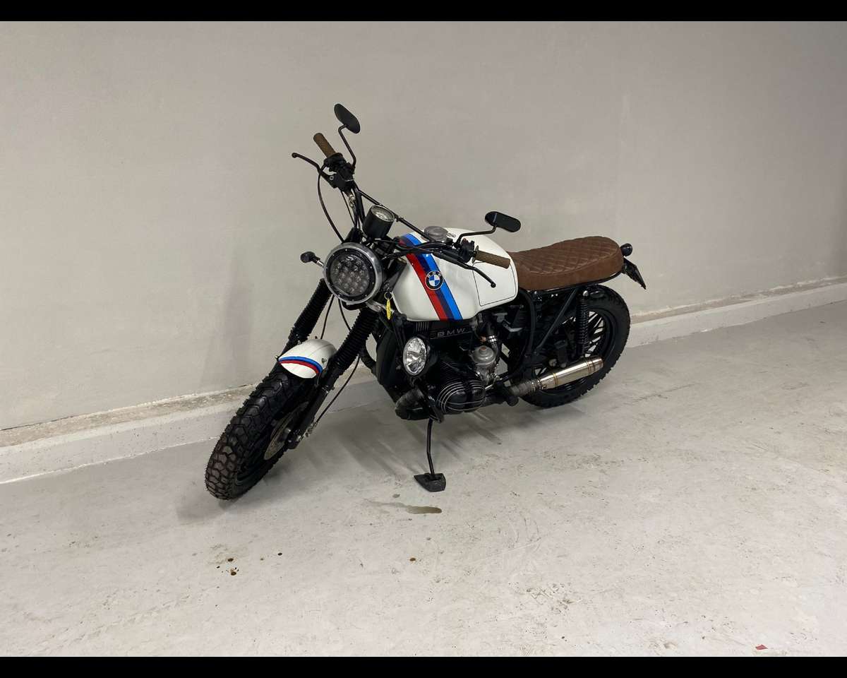 BMW R 80