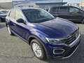 Volkswagen T-Roc 1,0 TSI Design Bleu - thumbnail 1