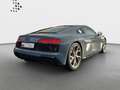 Audi R8 Coupé 5.2 V10 RWD S tronic *LED*MMI NAVI*VC* Gris - thumbnail 2