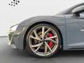 Audi R8 Coupé 5.2 V10 RWD S tronic *LED*MMI NAVI*VC* Gris - thumbnail 7