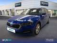 Skoda Octavia Combi 1.4TSI PHEV Ambition DSG Azul - thumbnail 1