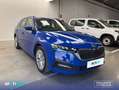 Skoda Octavia Combi 1.4TSI PHEV Ambition DSG Azul - thumbnail 3