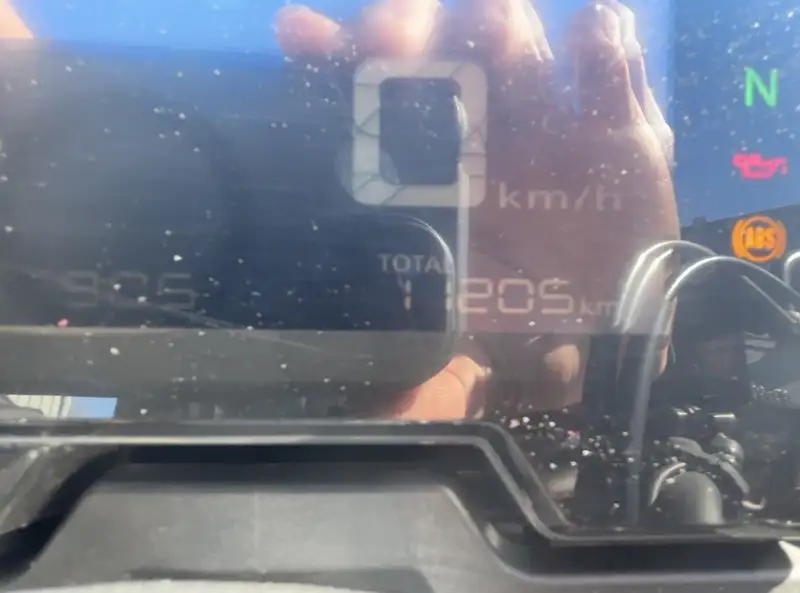 Honda CB 500 - foto 5