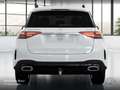 Mercedes-Benz GLE 350 de 4M AMG+NIGHT+PANO+360+AHK+MULTIBEAM+20" Weiß - thumbnail 9
