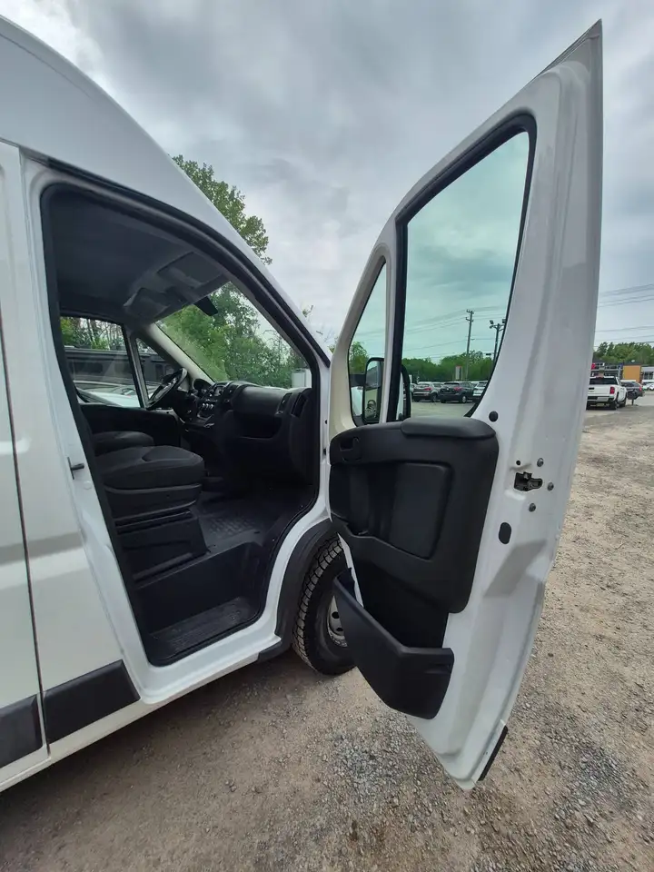RAM Promaster photo RAM Promaster