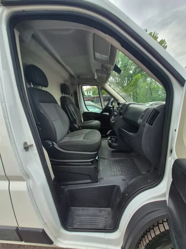 RAM Promaster photo RAM Promaster