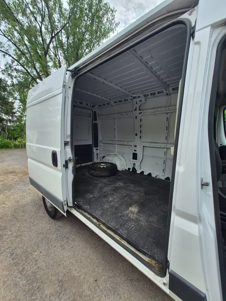 RAM Promaster photo RAM Promaster