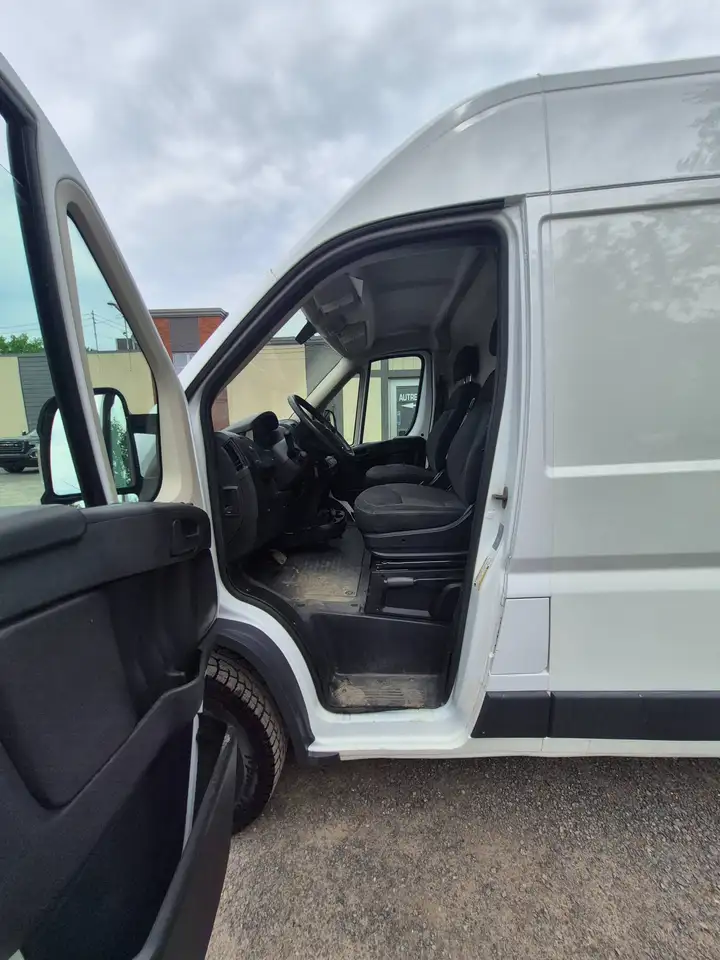 RAM Promaster photo RAM Promaster