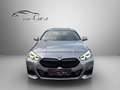 BMW 220 d xDrive Gran Coupé M-Sport *PANO, LED, PA* Grau - thumbnail 2