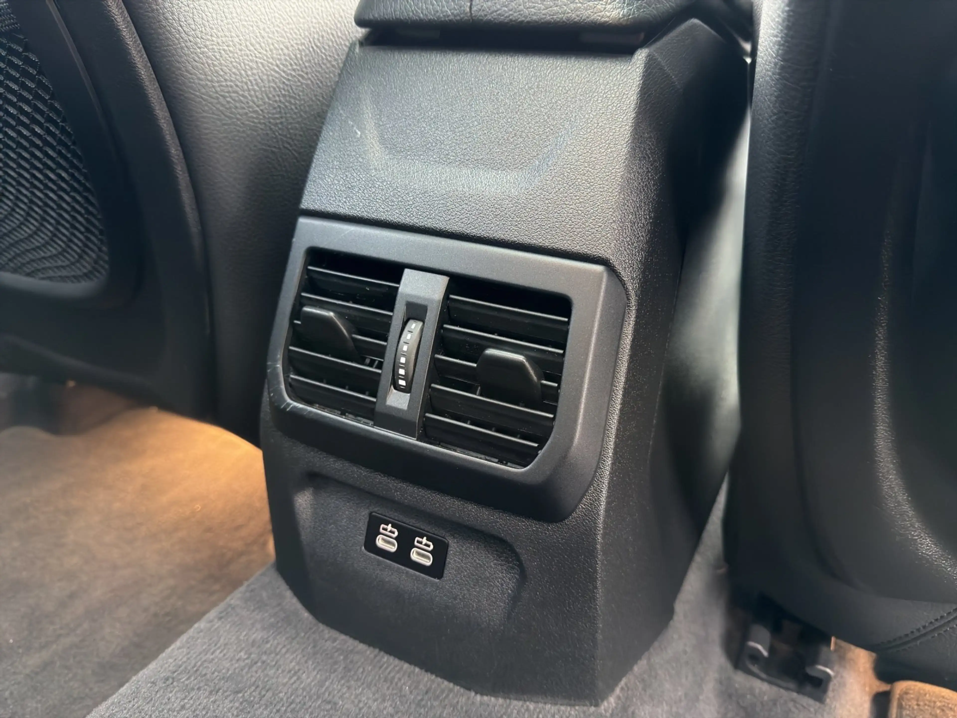 BMW 220 d xDrive Gran Coupé M-Sport *PANO, LED, PA* — photo 15