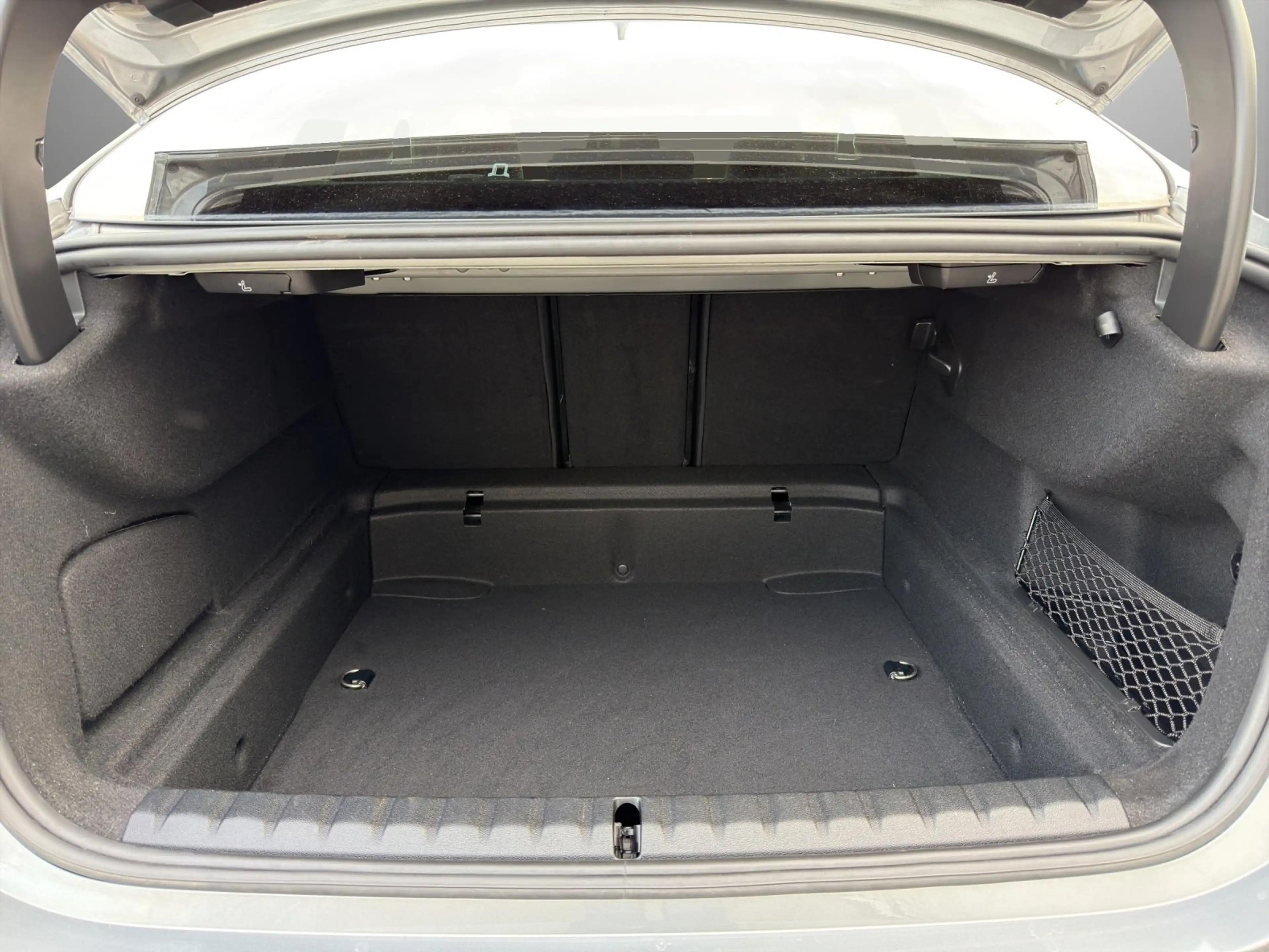 BMW 220 d xDrive Gran Coupé M-Sport *PANO, LED, PA* — photo 9