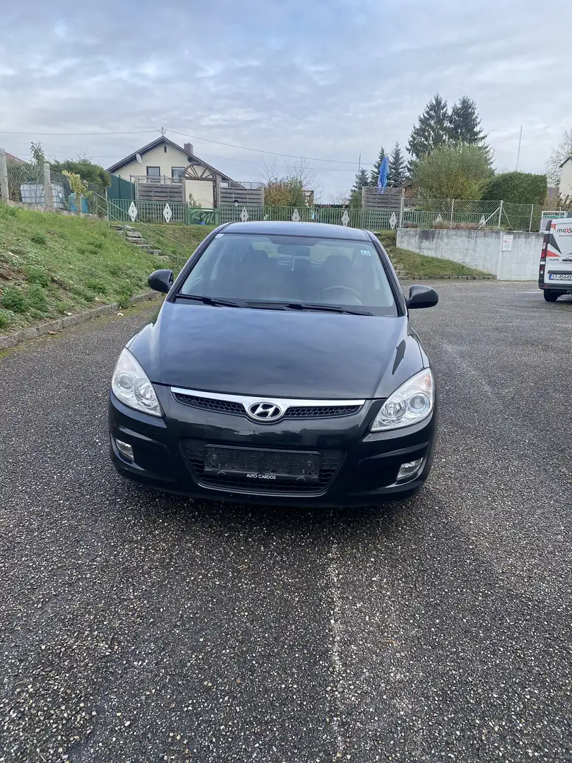 Hyundai i30 1.6 CRDi Classic - 2