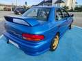 Subaru Impreza 2.0 Turbo 4x4 WWW ( SERIE NUMERATA ) Bleu - thumbnail 3