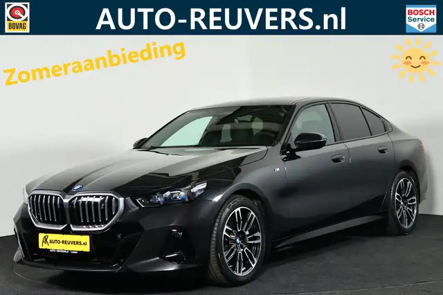 BMW i5 eDrive40 M Sport Edition 84 kWh Navi / ACC / HUD /