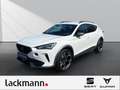 CUPRA Formentor 2.0 VZ 4Drive *Navi*Voll-LED*Kamera* Weiß - thumbnail 1