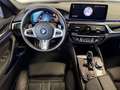 BMW 540 iLim*M Sport*Laser*Navi*Kamera*HUD*Leder*HiFi Gri - thumbnail 11