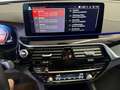 BMW 540 iLim*M Sport*Laser*Navi*Kamera*HUD*Leder*HiFi Gri - thumbnail 23
