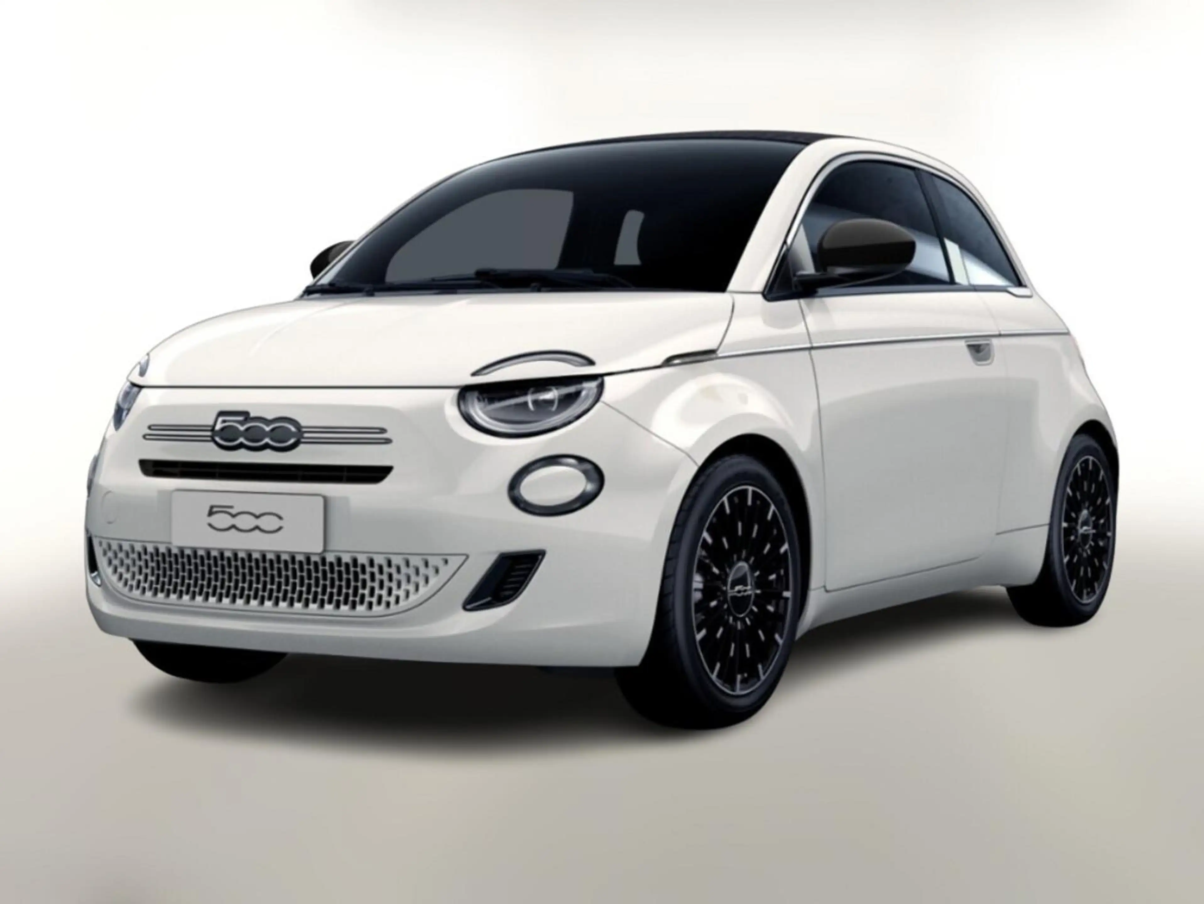 Fiat 500C 500 Cabrio La Prima Nav Keyl SHZ 17Z Kam LED Ca...